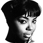 Mary Wells